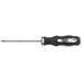 Draper TX-STAR Soft Grip Screwdriver, T15 x 100mm 35074 Draper  - Dynamic Drive