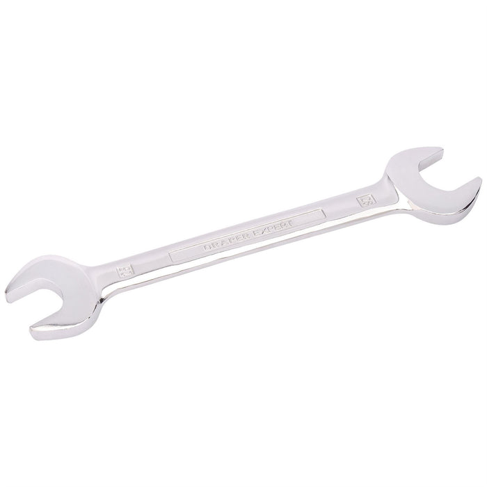 Draper Open End Spanner, 25 x 28mm 55727 Draper  - Dynamic Drive