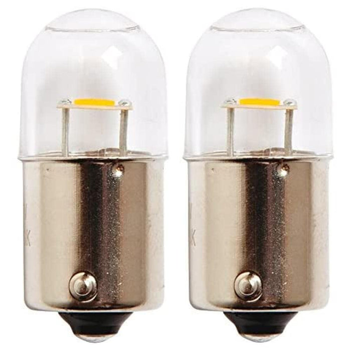 Ring RW2073FSLED Filament LED Lamp Type R207 R5W 12V, Set of 2