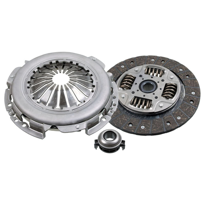 Blue Print ADL143017 Clutch Kit