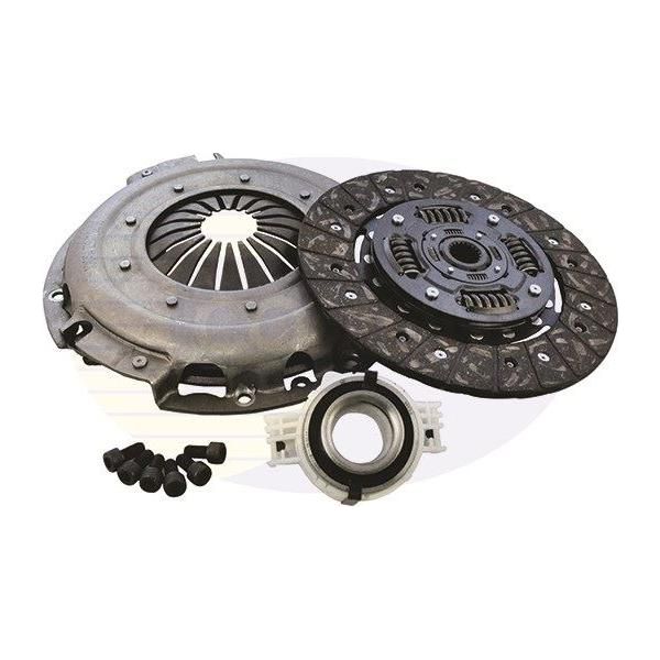 ECK334 Comline  Clutch kit OE Quality Comline  - Dynamic Drive