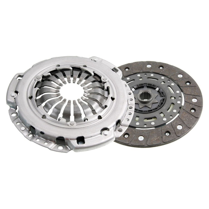 Blue Print ADW193088 Clutch Kit