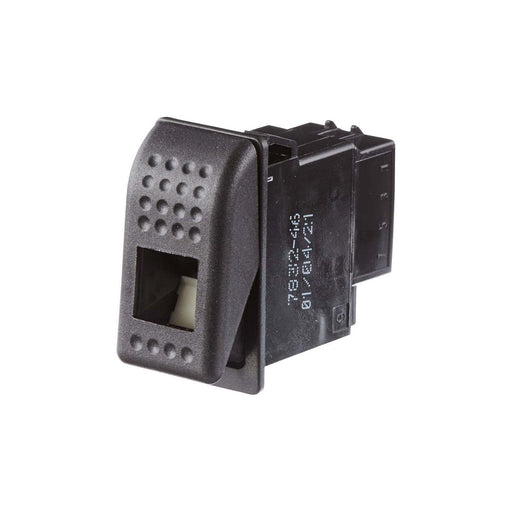 Hella Switch Flip Switch Control II+I-0 Number of connectors: 7 6RH 007 832-461 Hella  - Dynamic Drive