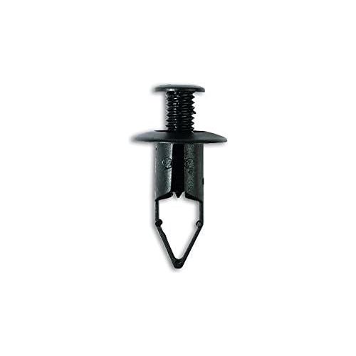 Connect Screw Rivet Retainer - for Toyota 50pc 36061 Tool Connection  - Dynamic Drive