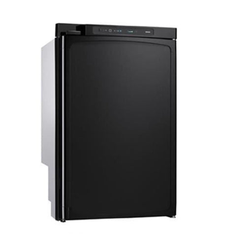 Thetford N4097E+ Absorption Refrigerator 96L w/ 11L Freezer Auto Energy Selection LED Control Panel Wheel Arch Model [Colour: Black] FRAMED VERSION Thetford  - Dynamic Drive