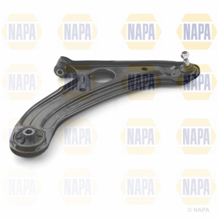 Genuine NAPA Wishbone (RH) for Hyundai Kia 545011C000