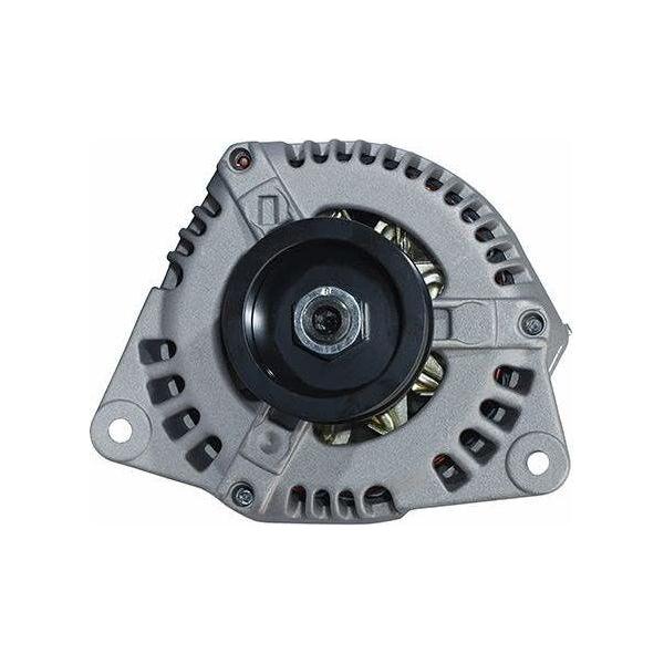 Hella Alternator 14V 120A for CASE / NEW HOLLAND 8EL 015 643-051 Hella  - Dynamic Drive