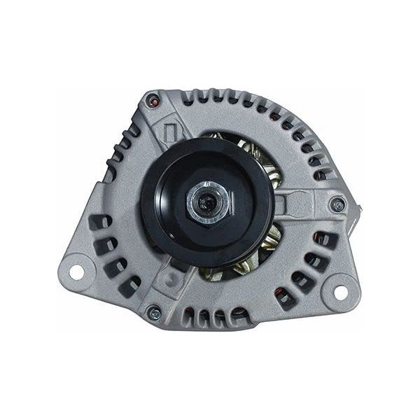 Hella Alternator 14V 120A for e.g. CASE / NEW HOLLAND 8EL 015 643-051 Hella  - Dynamic Drive