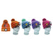 Childrens LED light Hat (assorted colours) 3369 Unbranded  - Dynamic Drive