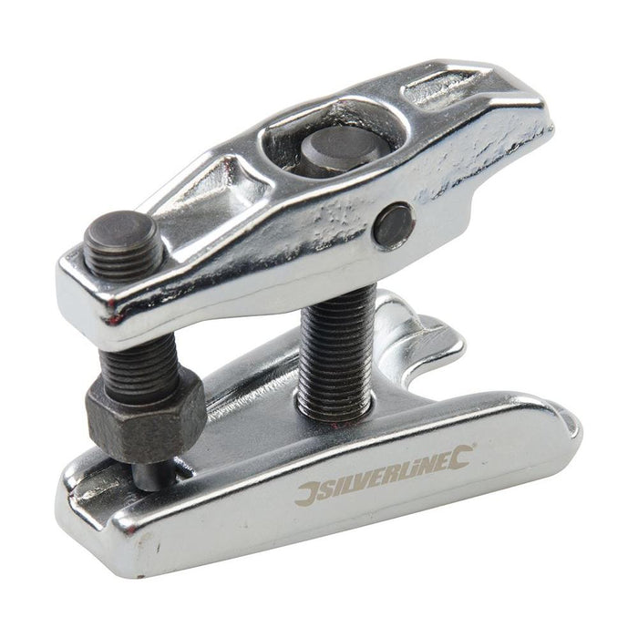 Silverline Ball Joint Puller 20mm Jaw Capacity