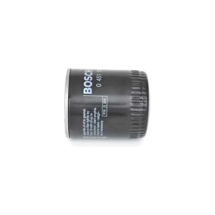 Genuine Bosch Cv Oil Filter P3038 (Hgv) 0451103038