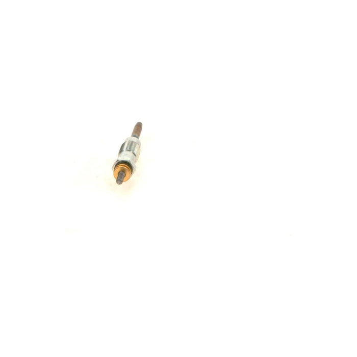 Genuine Bosch Glow Plug Glp026 fits Fiat Brava - 1.9 - 96-02 0250202034