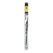 Hella Heavy Duty Wiper Blade HD80 32" 800mm Front Quantity: 1 9XW 184 107-321 Hella  - Dynamic Drive