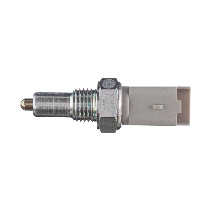 Hella Switch, reverse light 12V 2-pin connector 6ZF 008 621-331 Hella  - Dynamic Drive