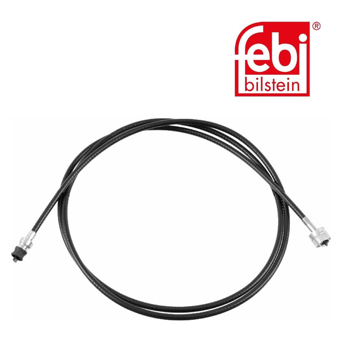 febi 21519 Speedo Cable