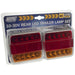 Maypole 12/24V LED Rear Combination Trailer Lamps Maypole  - Dynamic Drive