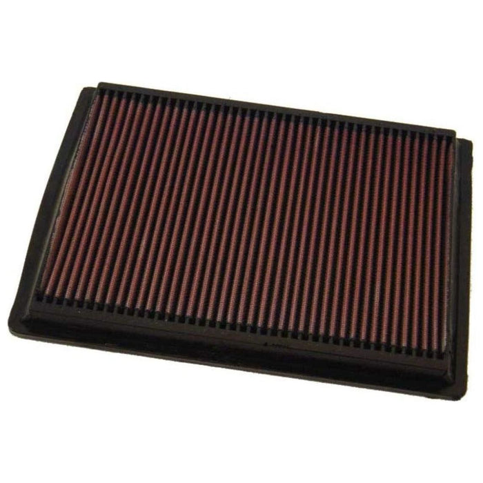 Genuine K&N Filters Air Filter Performance Upgrade DU-9001 made in USA