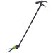 Draper Long Handled Grass Shear with Wheels 37795 Draper  - Dynamic Drive