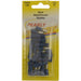 Wot-Nots Wiring Connectors - Blue - Male/Female Bullet - 5mm - Pack of 15 Wot-Nots  - Dynamic Drive