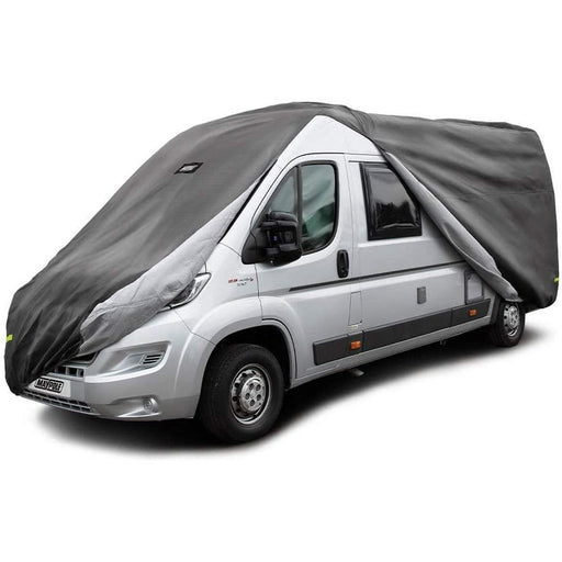 Camper Van Motorhome Maypole Breathable Cover Fiat Ducato & Peugeot Boxer MP6586 UK Camping And Leisure