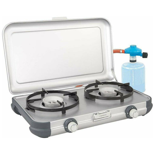 Camping Kitchen 2 CV Gas Stove Campingaz  - Dynamic Drive