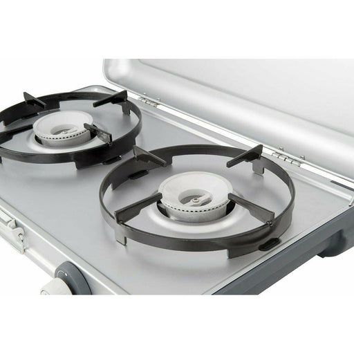 Camping Kitchen 2 CV Gas Stove Campingaz  - Dynamic Drive