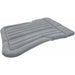 Camping Travel Inflatable Rear Car Boot Double Air Bed Mattress Grey Streetwize  - Dynamic Drive