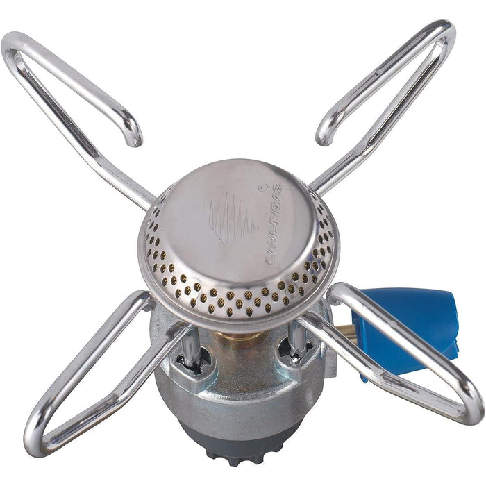 Campingaz 204184 Camping Stove Burner Bluet Micro Plus UK Camping And Leisure