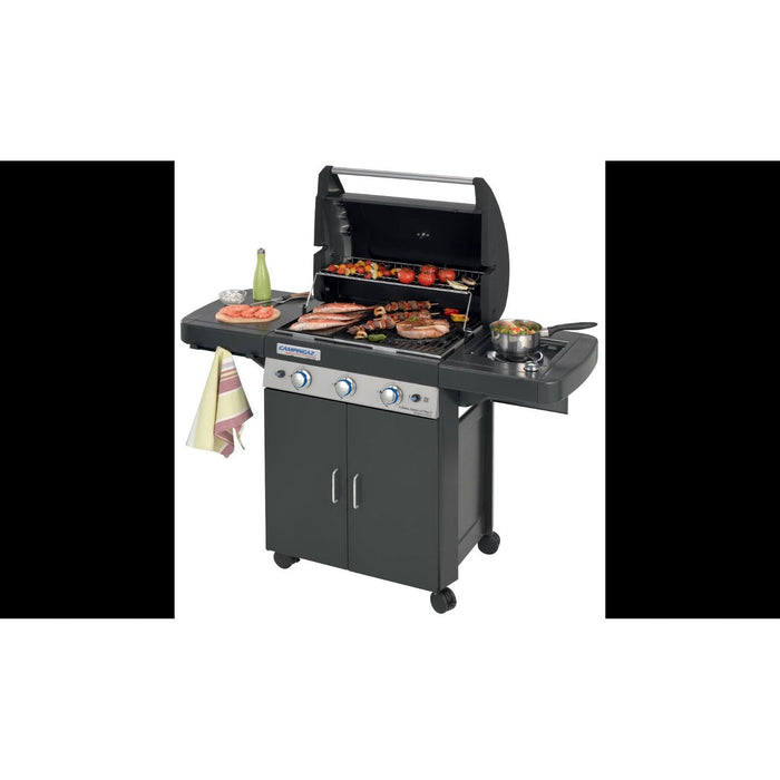 Campingaz 3 Series Classic BBQ LS Plus Campingaz  - Dynamic Drive