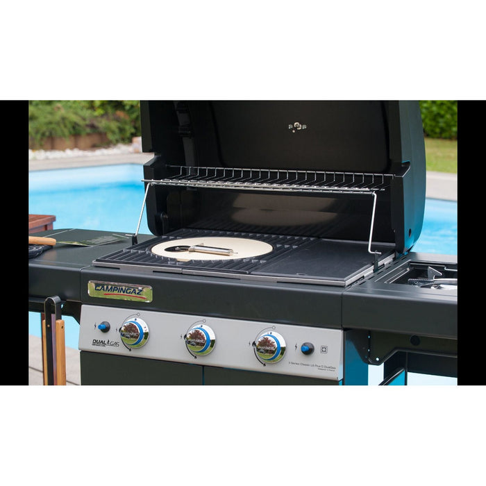 Campingaz 3 Series Classic BBQ LS Plus Campingaz  - Dynamic Drive