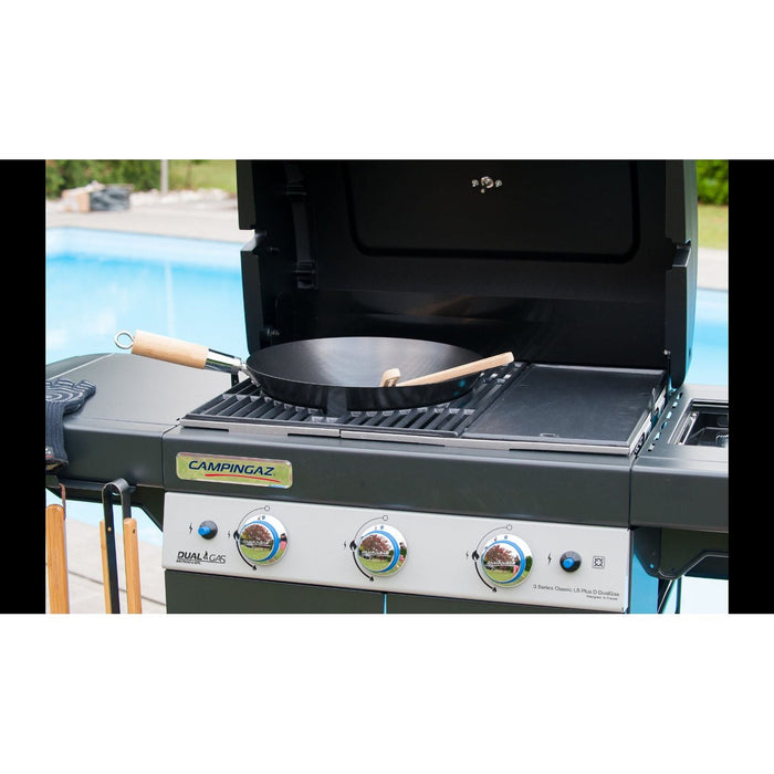 Campingaz 3 Series Classic BBQ LS Plus Campingaz  - Dynamic Drive