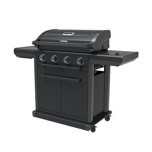 Campingaz 4 Series ONYX S Gas Barbecue Campingaz  - Dynamic Drive