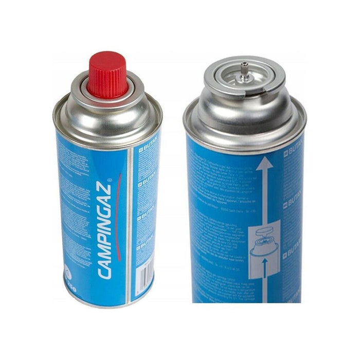 Campingaz CP250 Isobutane Gas Cartridge Campingaz  - Dynamic Drive