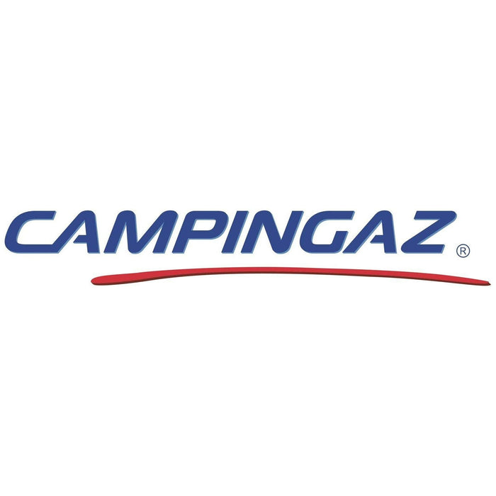 Campingaz CV470 PLUS 12 Pack Propane Butane Mix Camping Hiking Cooking BBQ Campingaz  - Dynamic Drive