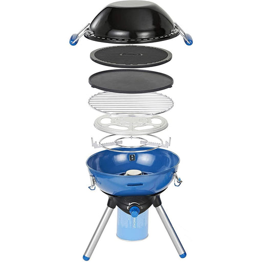 Campingaz Party Grill 400CV BBQ Campingaz  - Dynamic Drive