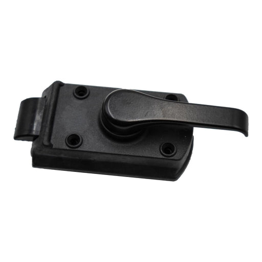 Caraloc 640 Left Hand L/H Interior Door Lock Handle Caravan Motorhome UK Camping And Leisure