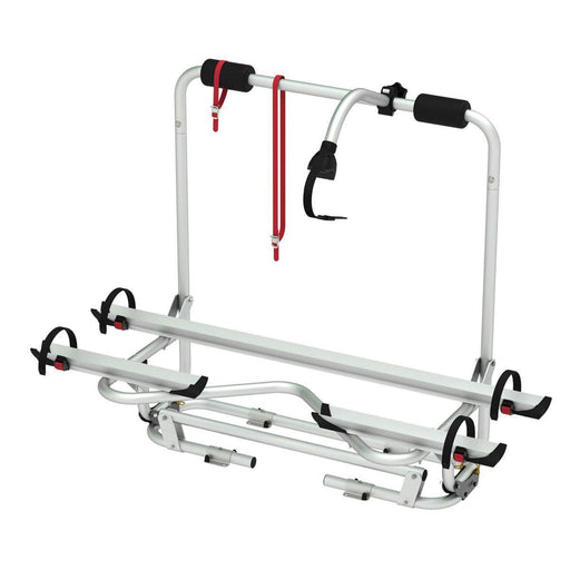 CARRY-BIKE CARAVAN XL A PRO (02093B91A) 2 Bike Carrier 50 kg Caravan / Motorhome Fiamma  - Dynamic Drive