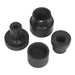 Sealey Bush Removal Adaptor Set Renault Laguna VSE127H02 Sealey  - Dynamic Drive