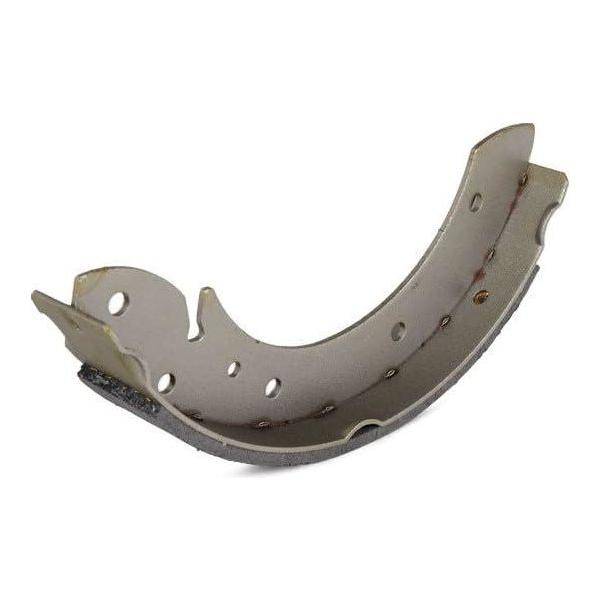 Genuine Bosch Brake Shoe Bs577 fits BMW 3 318i - 1.8 - 93-98 0986487327