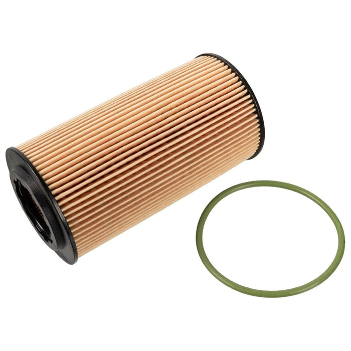 Blue Print ADF122101 Oil Filter