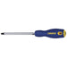 Carlyle Hand Tools Screwdriver - #3 Round Blade - Phillips Carlyle Hand Tools  - Dynamic Drive