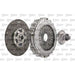 Valeo 3 Piece Clutch Kit 827284 Automotive Part fits New 430 Daf Valeo  - Dynamic Drive