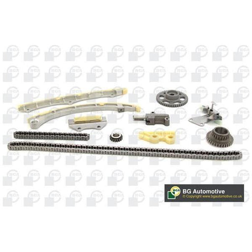 BGA Timing Chain Kit TC2501FK fits Honda CR-V Town Parts  - Dynamic Drive