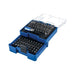 Laser Bit Set 102pc 8493 Laser Tools  - Dynamic Drive