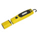 Sealey Yellow Rechargeable 360° Inspection Lamp 7 SMD+3W LED Lithium-ion Sealey  - Dynamic Drive