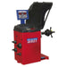 Sealey Wheel Balancer Semi-Automatic WB10 Sealey  - Dynamic Drive