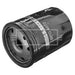 Genuine Borg & Beck Oil Filter fits Fiat Lancia F.I.R.E engine BFO4072 Borg & Beck  - Dynamic Drive