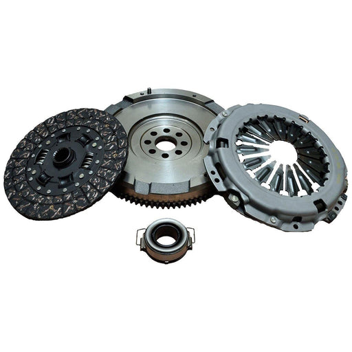 Comline  CTY41002CK Clutch Kit with Fly Wheel Comline  - Dynamic Drive