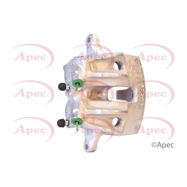 Apec Apec Brake Caliper (Front/Right) RCA431