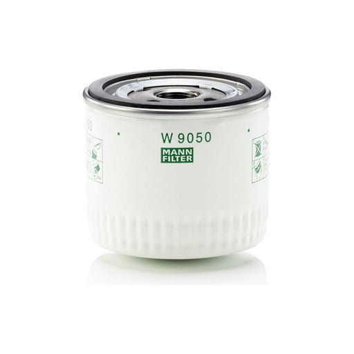 Genuine Mann Oil Filter for Ford Transit 2.5 DiTD  9/91- W9050 Mann & Hummel  - Dynamic Drive